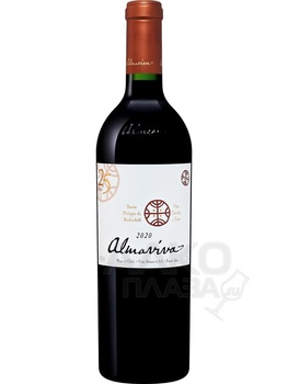 Almaviva Puente Alto DO - вино Альмавива Пуэнте Альто DO 0.75 л