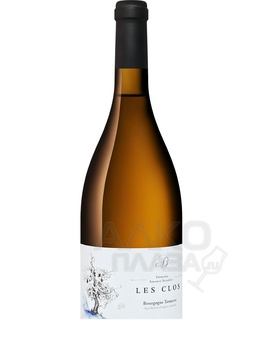 Les Larmes De Divona Les Clos Bourgogne Tonnerre AOC Domaine Amaury Beaufort - вино Ле Ларм Де Дивона Ле Кло Бургонь Тоннер АОС Домен Амори Бофор 0.75 л