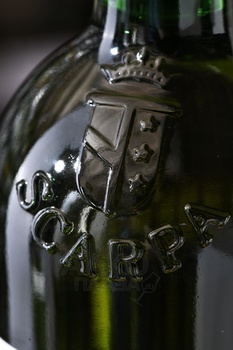 Monferrato Bianco Scarpa - вино Монферрато Бьянко Скарпа 0.75 л белое сухое