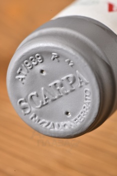 Monferrato Bianco Scarpa - вино Монферрато Бьянко Скарпа 0.75 л белое сухое