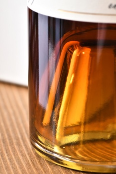 Gelas 1998 - арманьяк Желас 1998 года 0.7 л