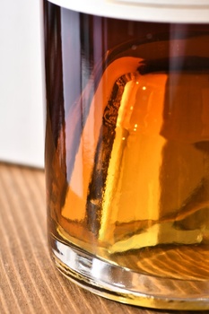 Gelas 1993 - арманьяк Желас 1993 года 0.7 л