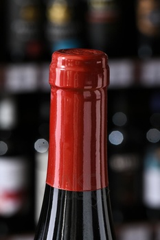 Casa Santos Lima Territorio Lisboa - вино Каза Сантос Лима Территориу Лиссабон 0.75 л красное полусладкое