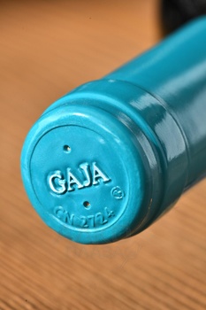 Gaja Rossj-Bass Piedmont - вино Гайа Росси-Бас Пьемонт 2021 год 0.75 л белое сухое