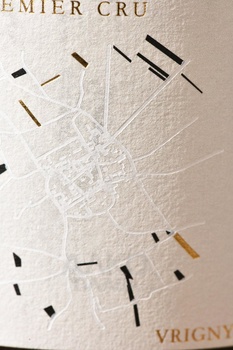 Roger Coulon L’hommee Premier Cru - вино игристое Роджер Кулон Ломми Премьер Крю 0.75 л белое экстра брют