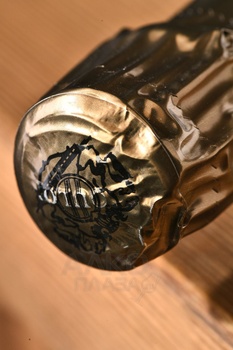 Roger Coulon L’hommee Premier Cru - вино игристое Роджер Кулон Ломми Премьер Крю 0.75 л белое экстра брют