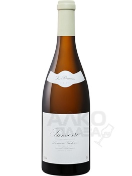 Les Romains Sancerre AOC Domaine Vacheron - вино Ле Ромэн Сансер АOC Домен Вашрон 0.75 л