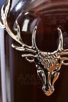 Dalmore 18 years - виски Далмор 18 лет 0.7 л