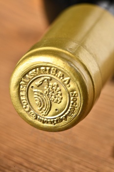 Grattamacco Vermentino - вино Граттамакко Верментино 0.75 л белое сухое