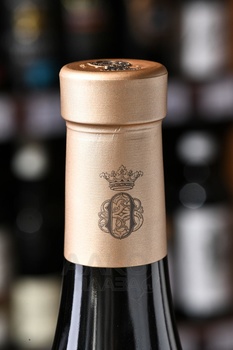 Poggio alle Gazze dell`Ornellaia Toscana IGT - вино Поджио алле Гацце дель`Орнеллайя 0.75 л белое сухое