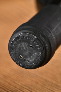 Toscana Macea Bianco - вино Тоскана Мачеа Бьянко 0.75 л белое сухое