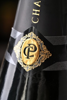 Pierre Сourtois Brut Champagne - шампанское Шампань Пьер Куртуа Брют 0.75 л белое брют