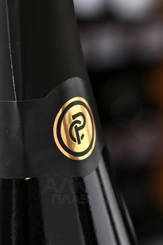 Champagne Pierre Сourtois Ex Atris Uvis - шампанское Пьер Куртуа Экс Атрис Увис 0.75 л белое экстра брют