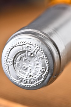 Mantellassi Vegoia Maremma Toscana DOC - вино Мантелласси Вегойа ДОК Маремма Тоскана 2022 год 0.75 л сухое белое