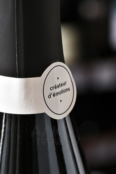 Champagne Sylvie Moreau Racines - шампанское Шампань Сильви Моро Расин 2018 год 0.75 л белое брют