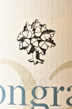 Mongrana IGT - вино Монграна ИЖТ 0.75 л белое сухое