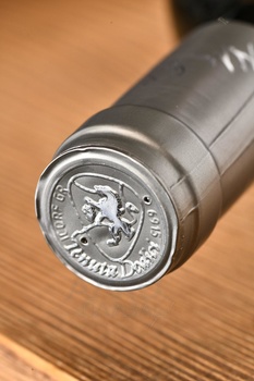 Tenuta Dodici Toscana Bianco IGT - вино Тенута Додичи Тоскано Бьянко 0.75 л белое сухое