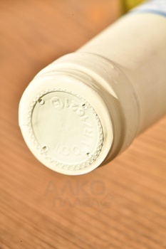 Casal Busol Custoza - вино Касаль Бусоль Кустоза 0.75 л белое сухое