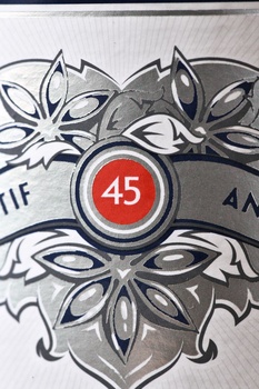 Ricard Anise - аперитив Рикар анисовый 0.7 л