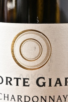 Allegrini Chardonnay - вино Аллегрини Шардоне 0.75 л белое сухое