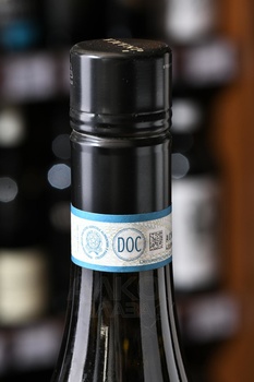 Inama Soave Classico - вино Инама Соаве Классико 0.75 л белое сухое