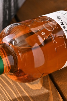 Tobermory Aged 12 years gift box - виски Тобермори Эйджид 12 лет 0.7 л п/у