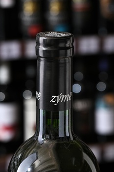 Il Bianco From Black to White - вино Иль Бьянко от чёрного к белому 0.75 л белое сухое