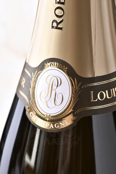Louis Roederer Collection 246 - шампанское Луи Родерер Коллексьон 246 0.75 л белое брют в п/у