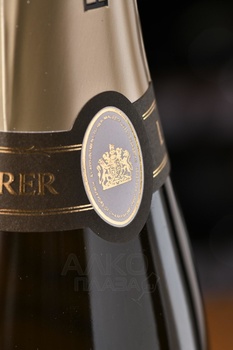 Louis Roederer Collection 246 - шампанское Луи Родерер Коллексьон 246 0.75 л белое брют в п/у