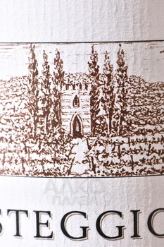 Guerrieri Rizzardi Costeggiola Soave Classico IGT - вино Гуэрьери Риццарди Костеджола Соаве Классико ИГТ 0.75 л белое сухое