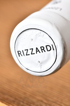 Guerrieri Rizzardi Costeggiola Soave Classico IGT - вино Гуэрьери Риццарди Костеджола Соаве Классико ИГТ 0.75 л белое сухое