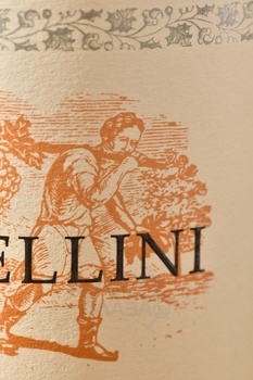 Tamellini Soave DOC - вино Тамеллини Соаве ДОК 0.75 л белое сухое