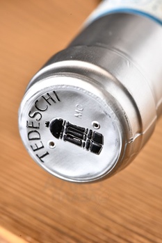 Tedeschi Capitel Tenda Soave Classico - вино Тедески Капитель Тенда Соаве Классико 0.75 л белое сухое