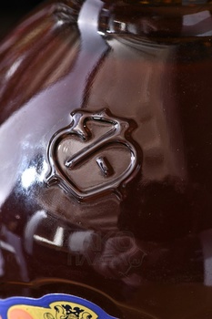 Chivas Regal 18 years - виски Чивас Ригал 18 лет 0.75 л