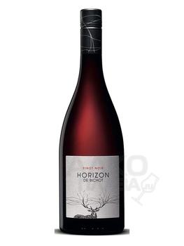 Orizonte De Bisho Pinot Noir - сухое вино Оризон Де Бишо Пино Нуар сухое 0.75 л