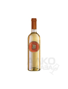 Patrey Basileus Satyr - вино Патрей Базилевс Сатир 0.75 л белое сухое