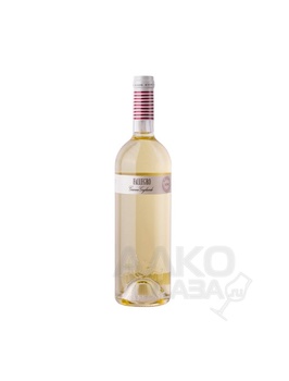 Gianni Gagliardo Fallagro Langhe DOC - вино Джанни Гальярдо Фаллегро Ланге 0.75 л белое сухое
