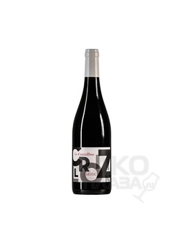 Chateau le Croisille Le Croisillon Malbec - красное сухое вино Шато ле Круазиль Ле Круазийон Мальбек 0.75 л