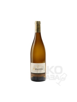 Patrice Moro Sancerre - белое сухое вино Патрис Моро Сансер 0.75 л