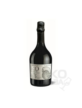 Prosecco Colli Euganei DOC Brut Millesimato - игристое вино белое брют Просекко Колли Эуганеи ДОК Брют Миллезимато 0.75 л