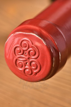 Ao Yun Dekin - вино Ао Юнь Декин 0.75 л красное сухое