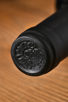 Bargylus Grand Vin de Syrie - вино Баржилюс Гран Вэн де Сири 0.75 л красное сухое