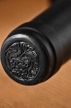 Bargylus Grand Vin De Syrie - вино Баржилюс Гран Вэн де Сири 2010 год 0.75 л красное сухое