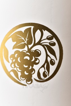 Bargylus Grand Vin De Syrie - вино Баржилюс Гран Вэн де Сири 2012 год 0.75 л красное сухое