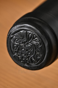 Bargylus Grand Vin De Syrie - вино Баржилюс Гран Вэн де Сири 2009 год 0.75 л красное сухое