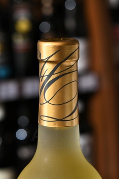 Huadong Parry Riesling - вино Хуадонг Парри Рислинг 2022 год 0.75 л белое сухое