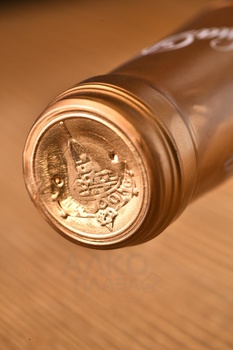 Huadong Chardonnay 5 - вино Хуадонг Шардоне 5 2019 год 0.75 л белое сухое