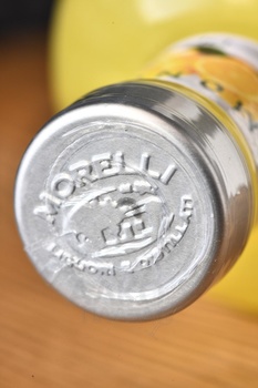 Morelli Limoncino - ликер Лимончино Морелли 0.5 л