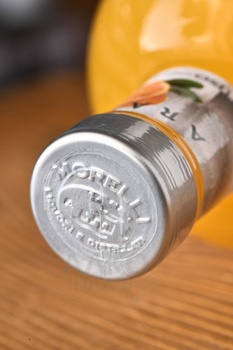 Morelli Arancino - ликер Морелли Аранчино 0.5 л