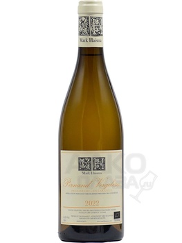 En Caradeux Pernand-Vergelesses 1er Cru AOC Mark Haisma - вино Ан Караде Пернан-Вержелес Премье Крю AOC Марк Хаисма 0.75 л